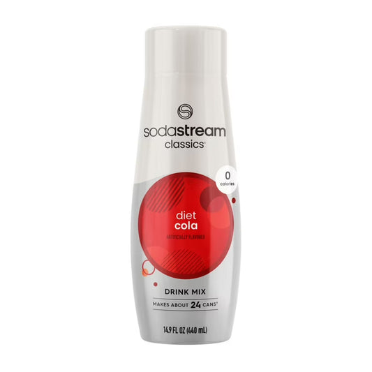 Sodastream Diet Cola 14.9 Fl Oz