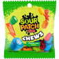 Sour Patch Kids Chews 2.12 oz