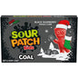 Sour Patch Kids Coal 3.1oz