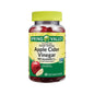 Spring Valley Adult Gummy Apple Cider Vinegar 500mg 60gummies
