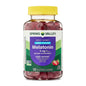 Spring Valley Adult Gummy Melatonin 5 Mg Zero Sugar Sleep Support 120 Ct