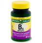 Spring Valley B12 60 Tablets