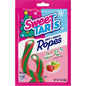 Sweet Tarts Ropes Twisted Holiday Punch Naturally And Artificially Flavored 3 Oz