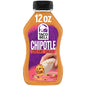 Taco Bell Chipotle Creamy Sauce 12 fl