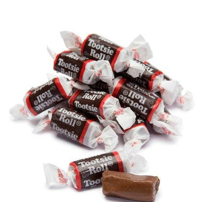 Tootsie Roll