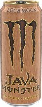 Monster Java Loca Moca 15 FL OZ