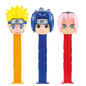 Pez Naruto 58 oz
