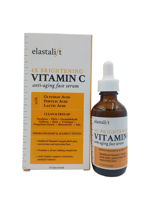 Elastalift Vitamin C 1.75 oz