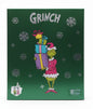 Grinch Bath Set