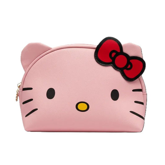 Hello Kitty Cosmetiquera