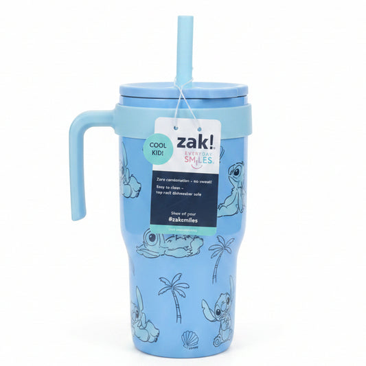 Zak Termo Stitch