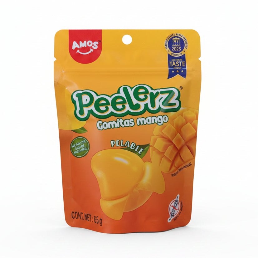 Peelerz Mango 65 g