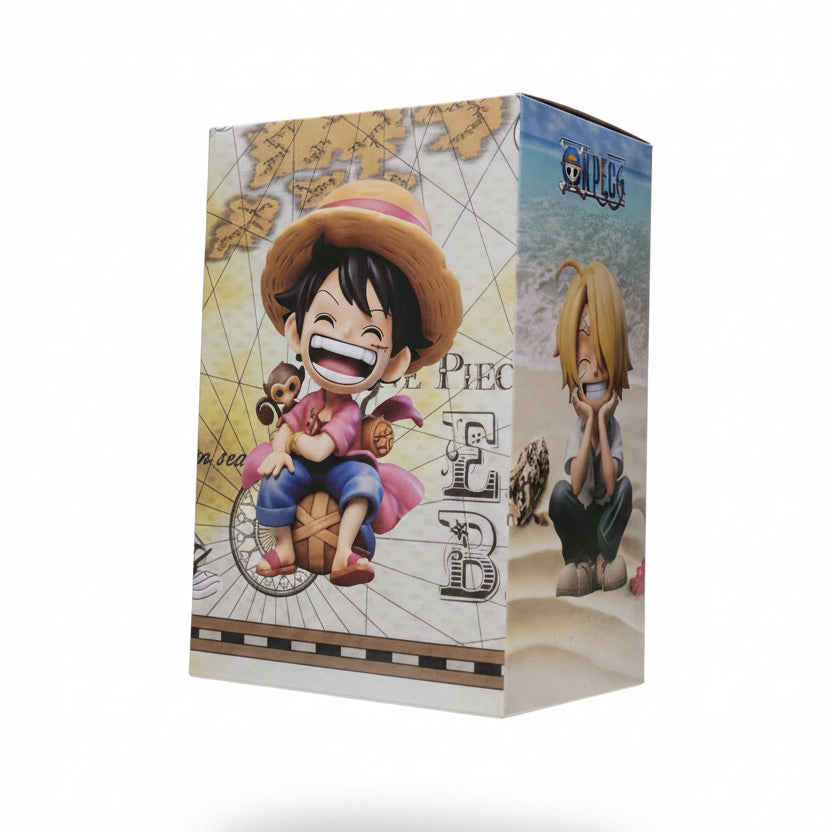 One piece figura