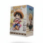 One piece figura