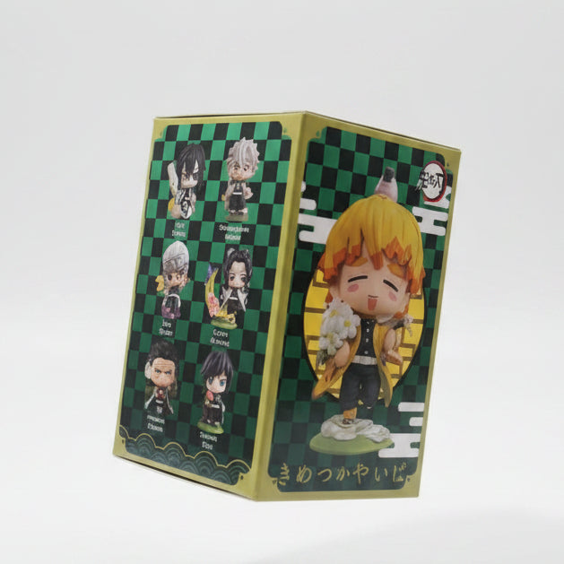 Demon slayer figura