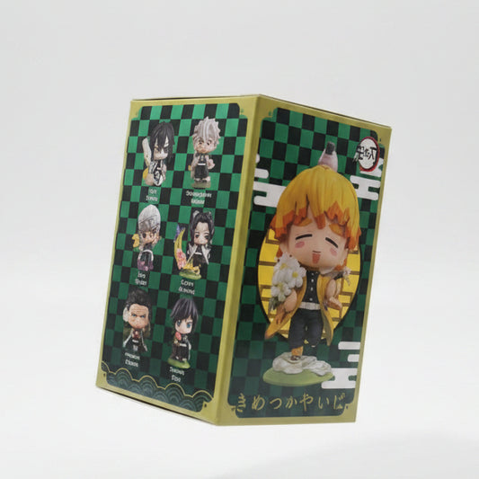 Demon slayer figura