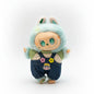 Labubu peluche