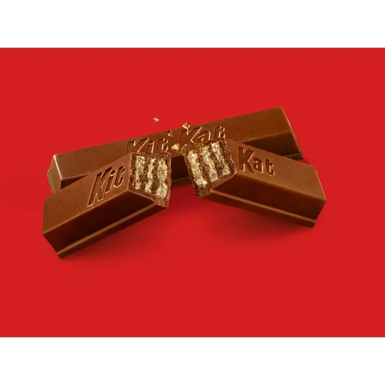 Kit Kat Mini Bars Spooky Break Unidad