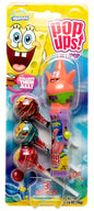 Pop Ups! Lollipop SpongeBob SquarePants Patrick