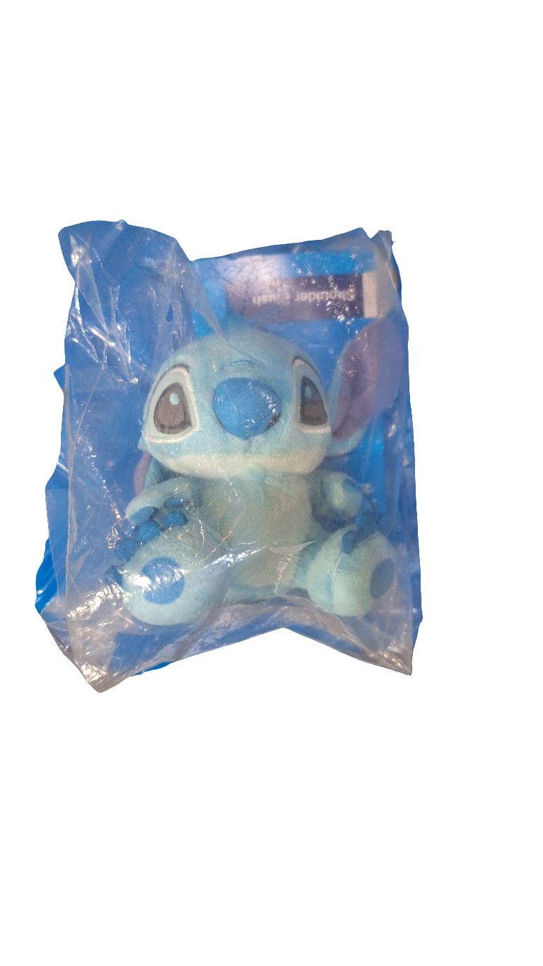 Disney Stitch Shoulder Plush