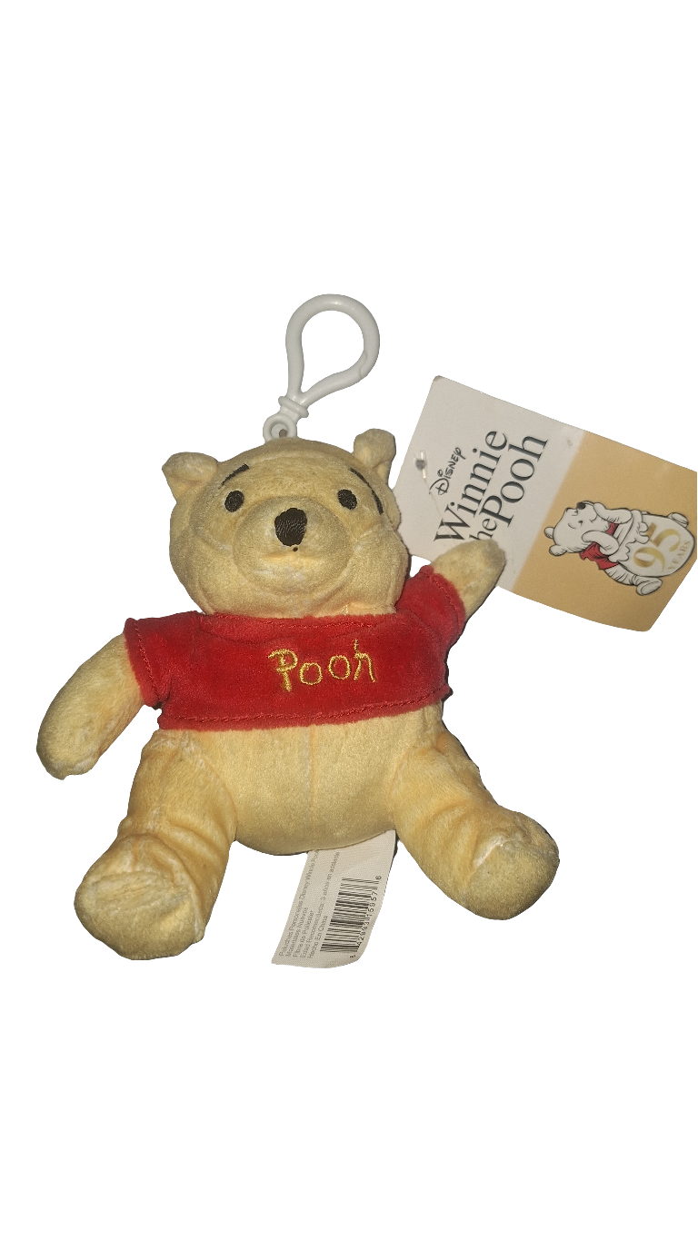 Disney Winnie The Pooh Peluche