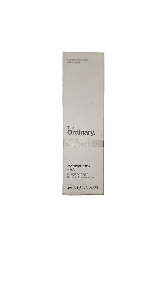 The Ordinary Matrixyl 10% + HA 30ml