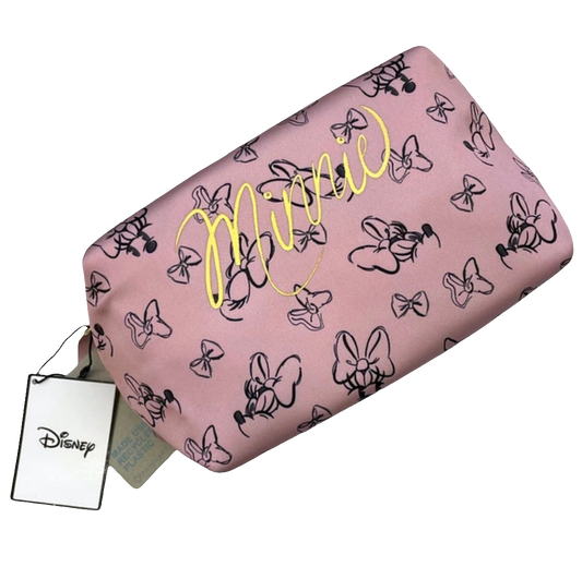 Disney Cosmetiquera Minnie