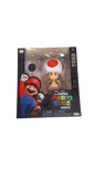 Mario Bros Movie - Figura Toad