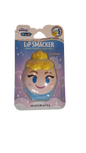 Disney Emoji Lip Smacker Cenicienta 0.26 oz