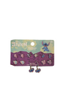 Disney Stitch Aretes