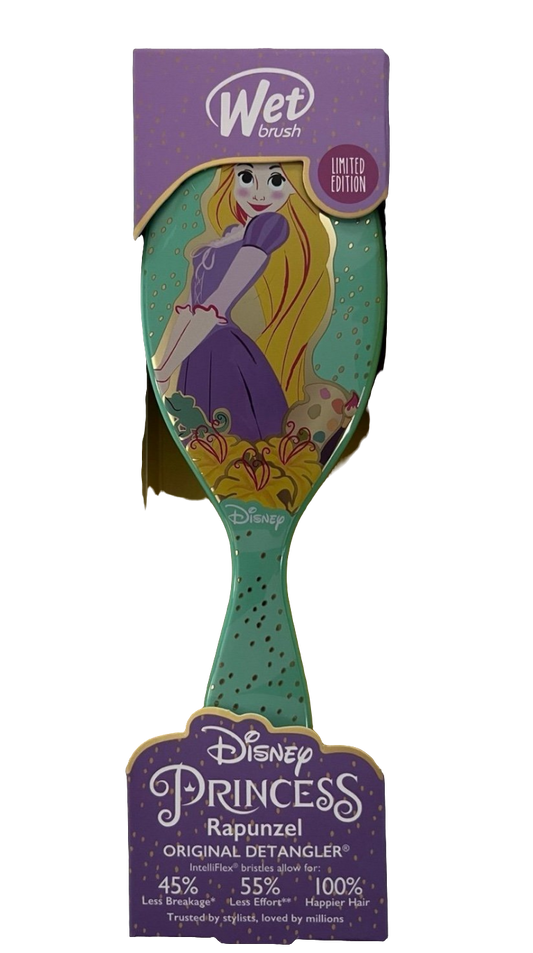 Disney Wet Brush Rapunzel