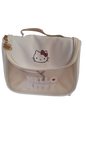 Hello Kitty Cosmetiquera Blanco