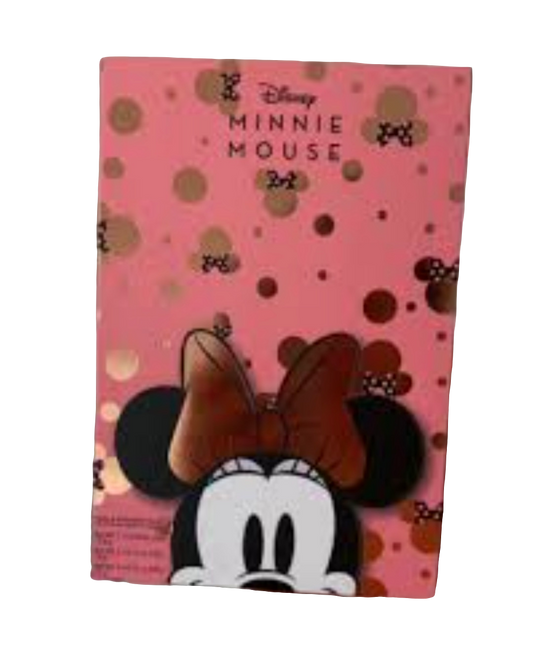 Disney Minnie Mouse Face & Shadow Palette (Grande) 0.14oz