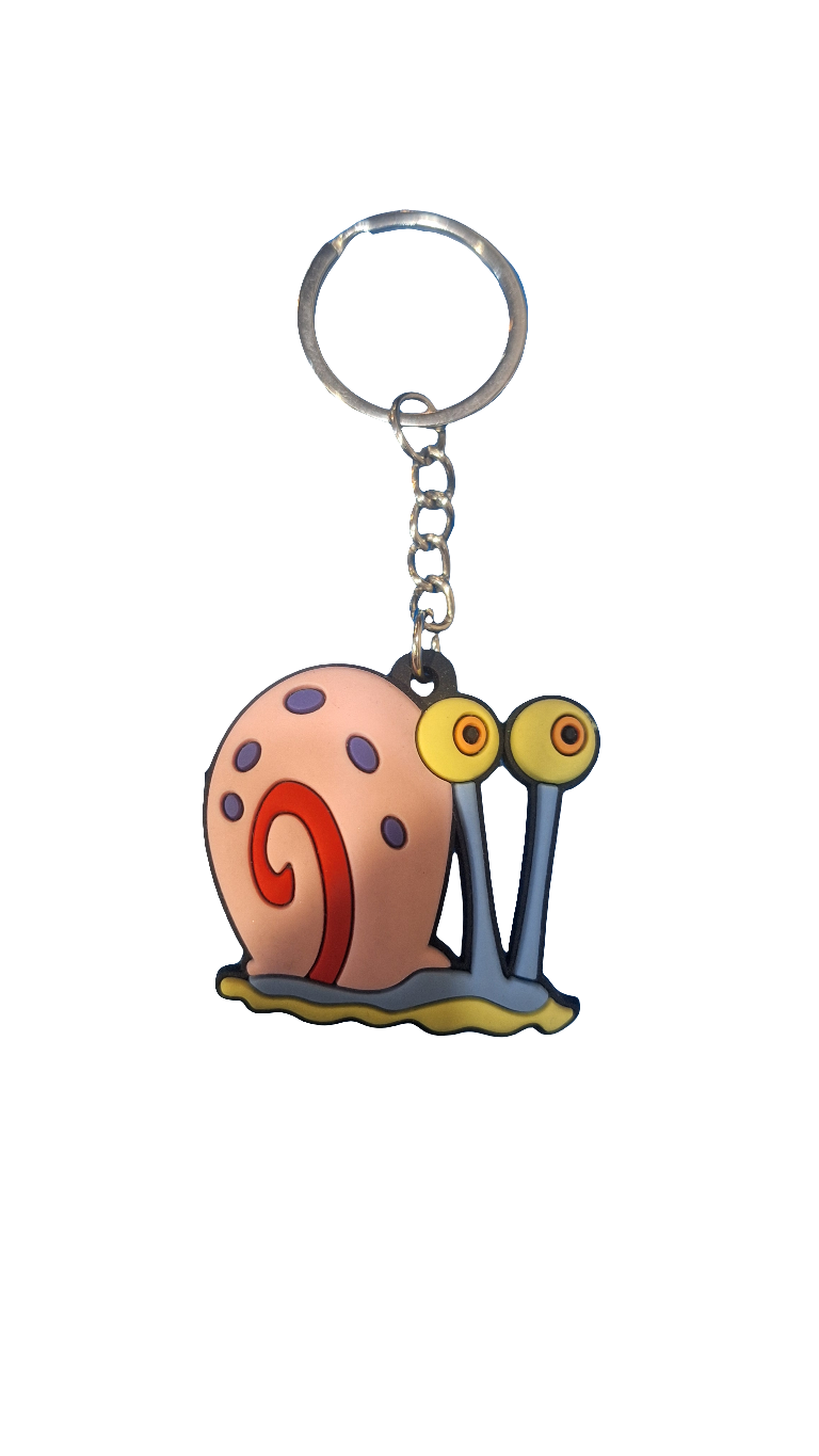 Llavero Bob Esponja - Gary