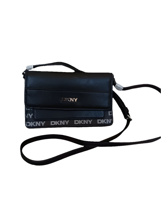 Cartera DKNY Negra R42E5F36