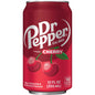 Dr. Pepper Cherry 12 Oz
