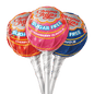 Chupa Chups Zero Sugar 1 Ct