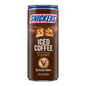 Victor Allen's Snickers Iced Coffee 8 fl