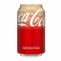 Coca Cola Vanilla 12 fl