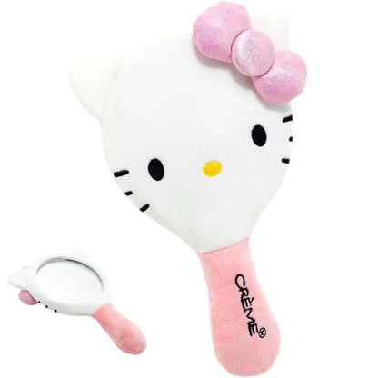 Creme Espejo Grande Hello Kitty