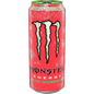 Monster Energy Ultra Watermelon Zero Sugar 16 FL OZ