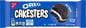 Oreo Cakesters Soft Snacks Cakes 3.03 Oz