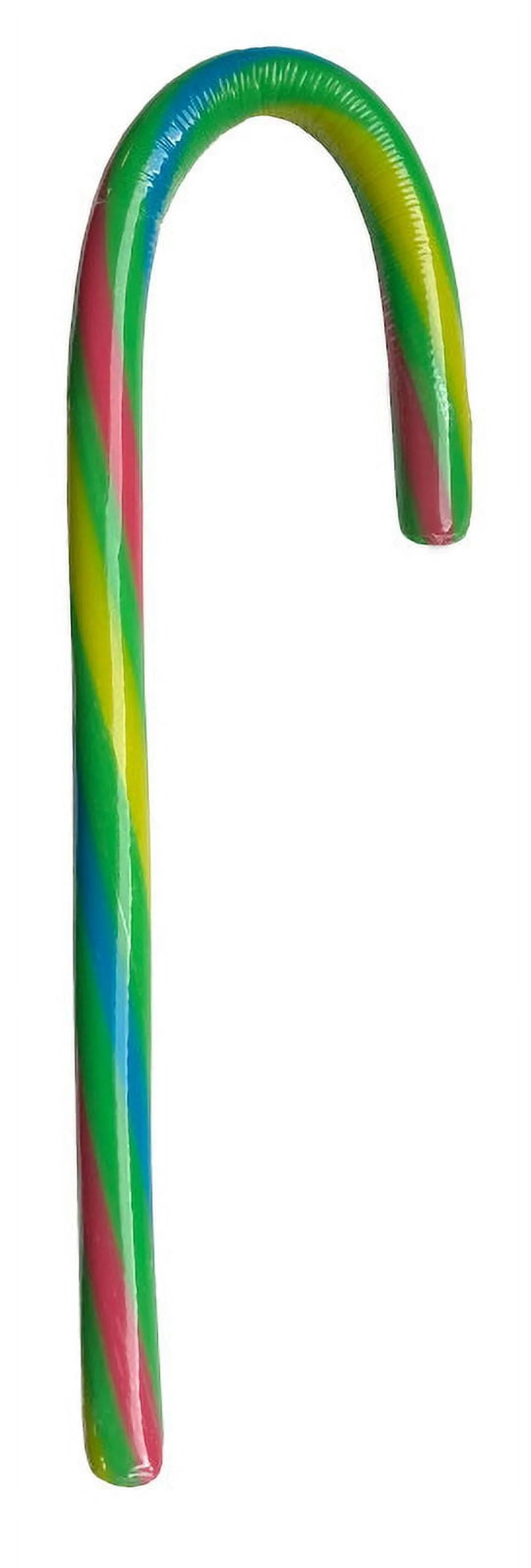 Sweetart Candy Canes unidad