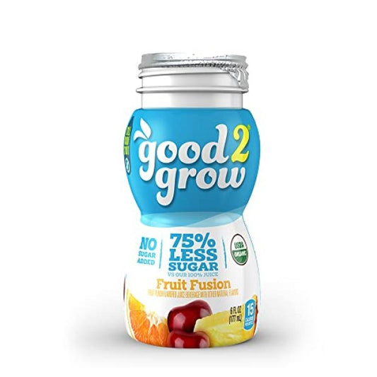 Good 2 Grow Fruit Fusion 6 fl