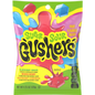 Gushers Sour Berry Fruit Flavored Snacks 4.25 Oz