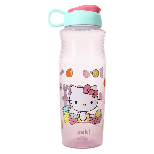 Zak! Hello Kitty Berry Sweet Tumbler 30 oz