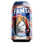 Fanta Chucky 12 Fl Oz