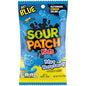 Sour Patch Kids Blue Raspberry 8 oz