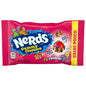 Nerds Gummy Clusters Rainbow Share Pouch 3 oz