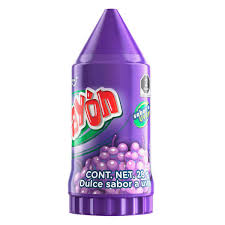 Crayon Sabor A Uva 28 G